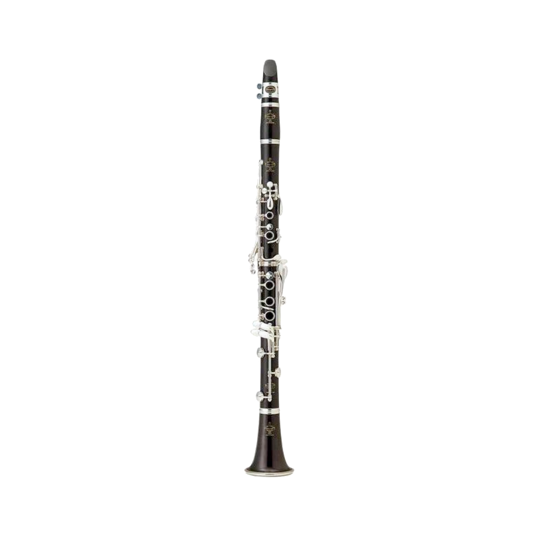 Clarinetes Pera Prima Vigomusica