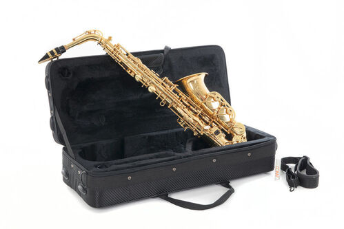 Saxofn alto en Mib AS650