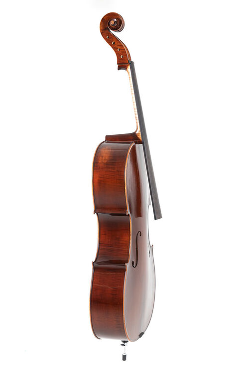 Cello Germania 11 Modelo Roma Antik 4/4