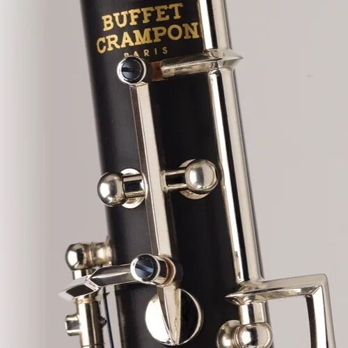 Oboe Buffet Prodige (BC4062-2-0) Semi automatico