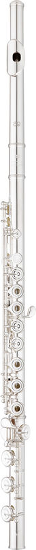 Flauta EASTMAN Advanced EFL515-B