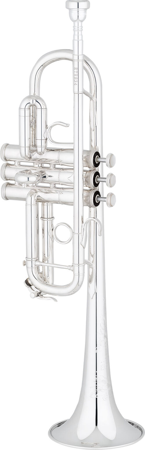 Trompeta Do EASTMAN Professional ETR834S