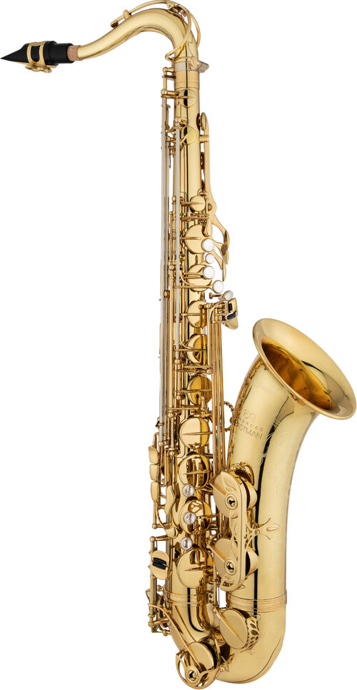 Saxofn Tenor EASTMAN Professional ETS850