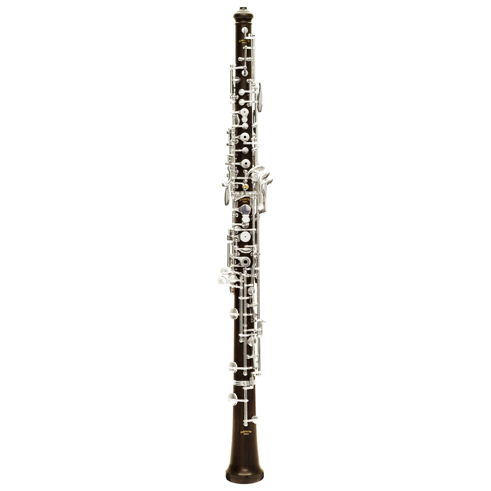 Oboe Rigoutat Classique (RT10101-2-30)