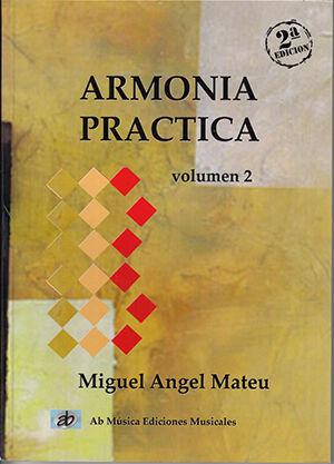 Armona Prctica Vol. 2