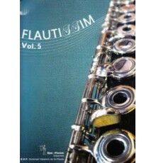 Flautssim Vol. 5