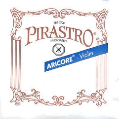 Juego Cuerdas Pirastro Violn Aricore 416021