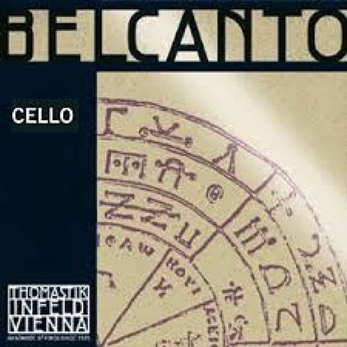 Cuerda 4 Cello Thomastik Belcanto BC-33