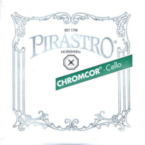 Cuerda 3 Pirastro Cello Chromcor 339320