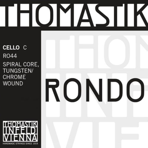 Cuerda 4 Cello Thomastik Rondo RO-44