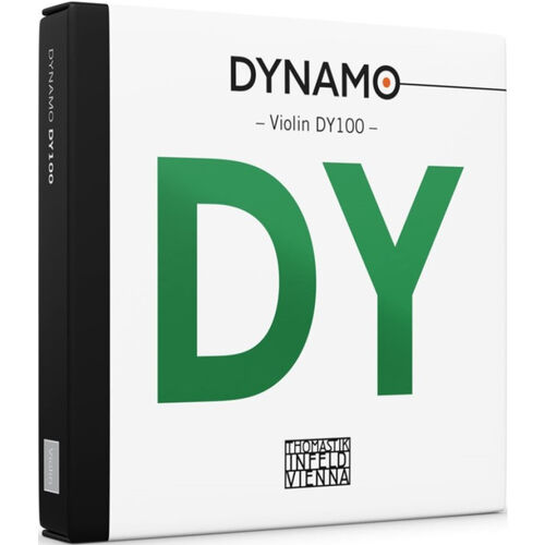 Juego Violn Thomastik Dynamo DY-100