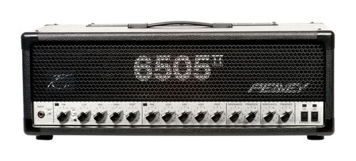 Amplificador Cabezal para Guitarra Peavey 6505 Ii Head
