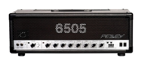 Amplificador Cabezal para Guitarra Peavey 6505 Head 1992 Original