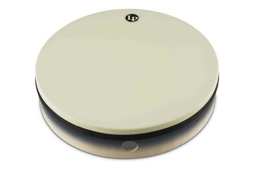 Frame Drums Bendirs Afinables Latin Percussion 18 x 4?