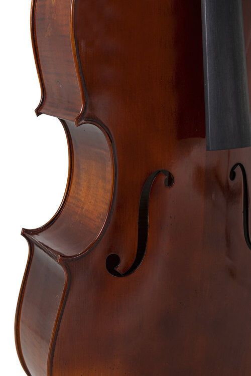Cello Gewa Europa Maestro 4/4 Lacado a Mano