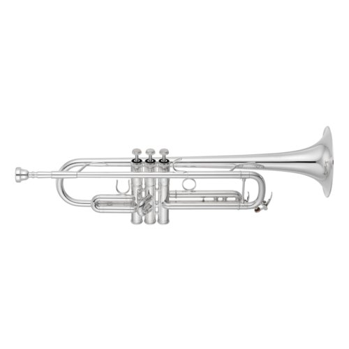 Trompeta Yamaha YTR-8335LAS