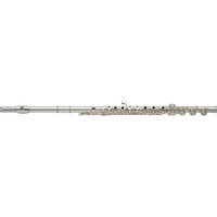 Flauta travesera en Do Yamaha YFL482H