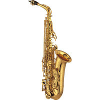 Saxofn alto en Mib Yamaha YAS82Z