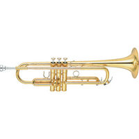 Trompeta artesanal en Sib serie Z Custom Yamaha YTR8310Z