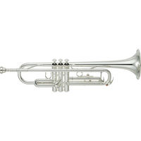Trompeta en Sib Yamaha YTR3335S