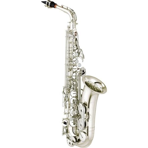 Saxofn alto Yamaha YAS-480S