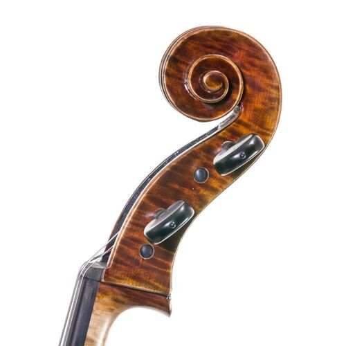 Cello F. Mller Master Antiqued 4/4