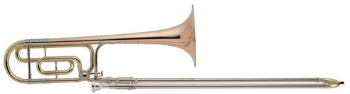 Trombn tenor en Sib/Fa 2104F Legend 4BF