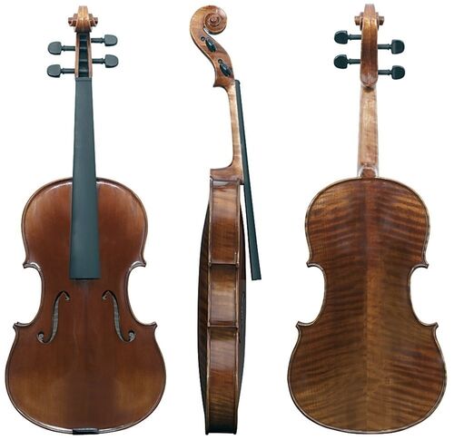 Viola Maestro  6 40,8 cm antiguo