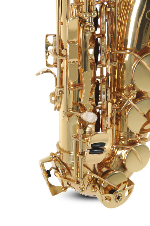 Saxofn alto en Mib AS650