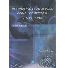 Instrumentacion y Orquestacin Libro