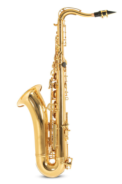 Saxofn tenor en Sib Roy Benson TS-202