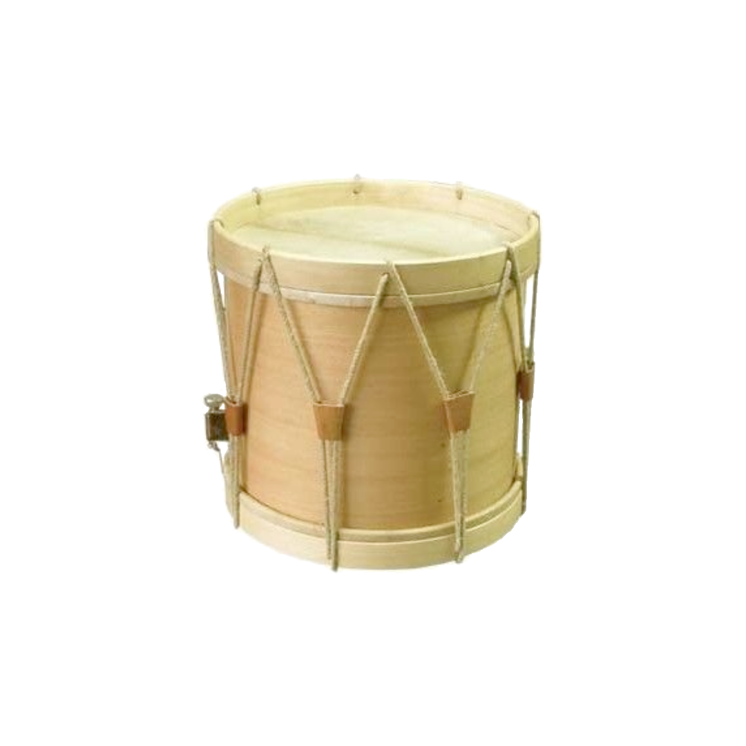 Percusión Tradicional