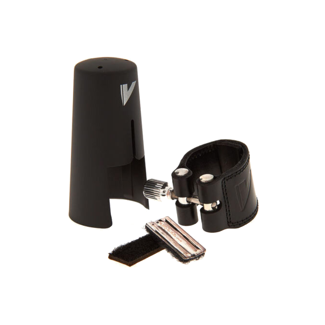 Abrazaderas y Boquilleros Clarinete