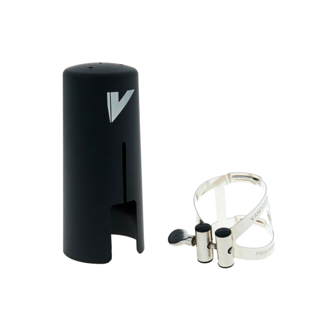 Abrazaderas y Boquilleros Clarinete alto