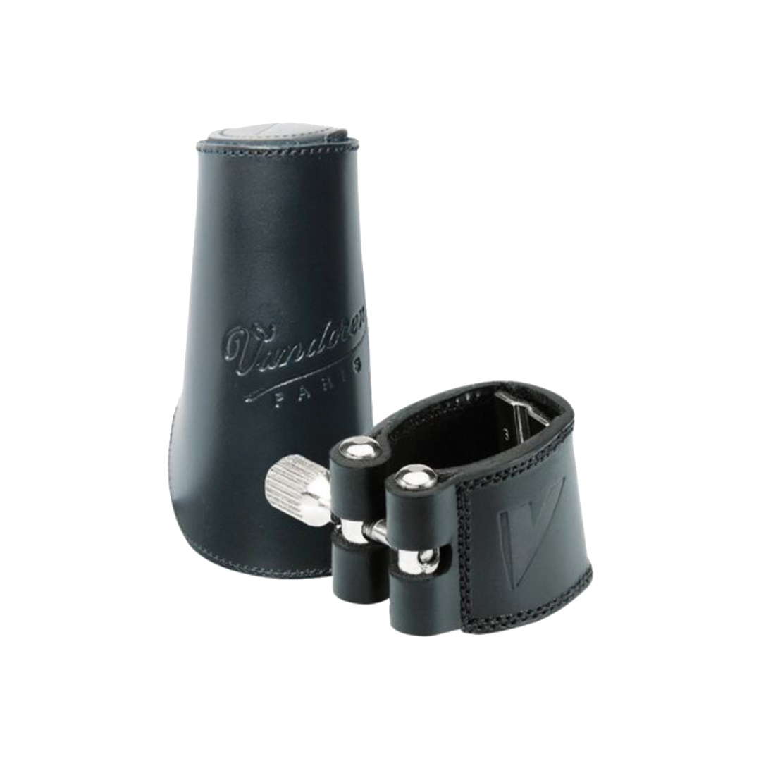 Abrazaderas y Boquilleros Clarinete Bajo