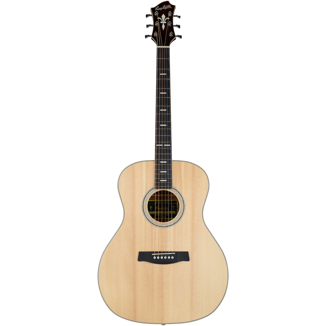 Guitarras Acústicas de 6 Cuerdas