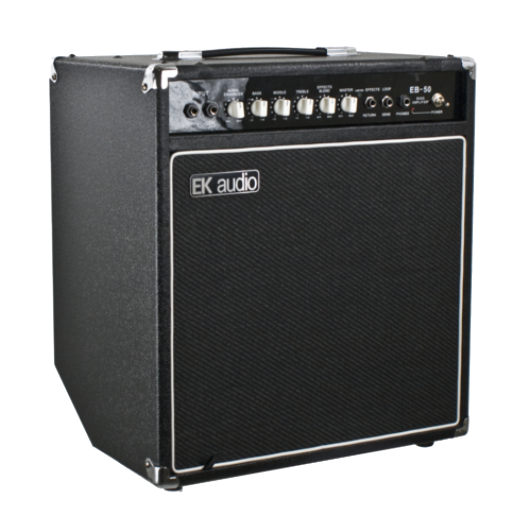 Amplificadores para Bajo