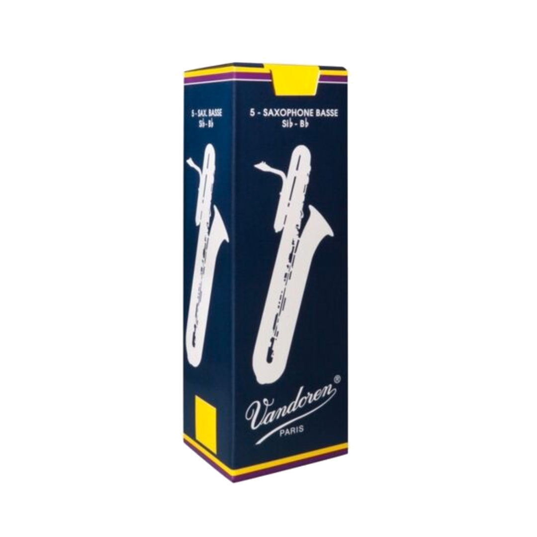 Cañas Saxo Barítono