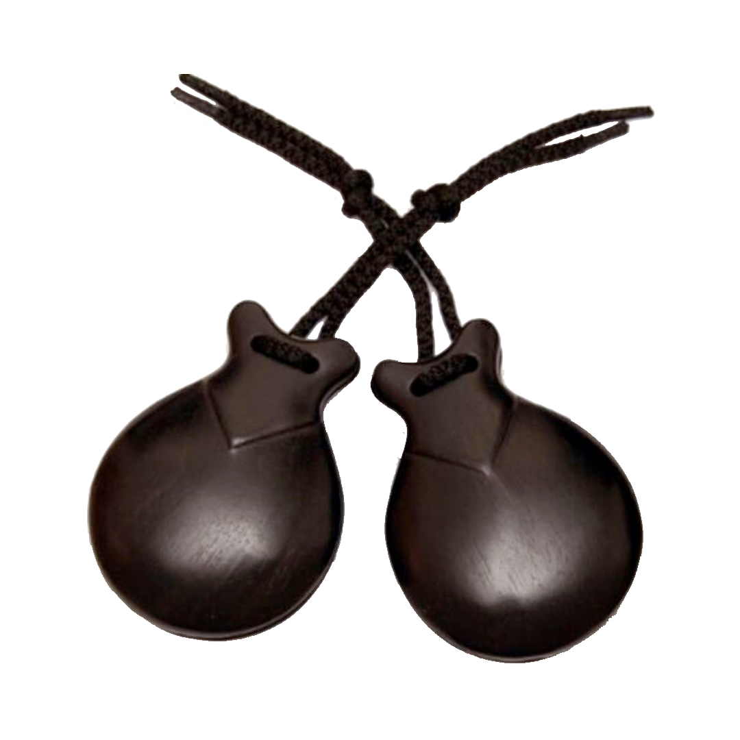 Castañuelas
