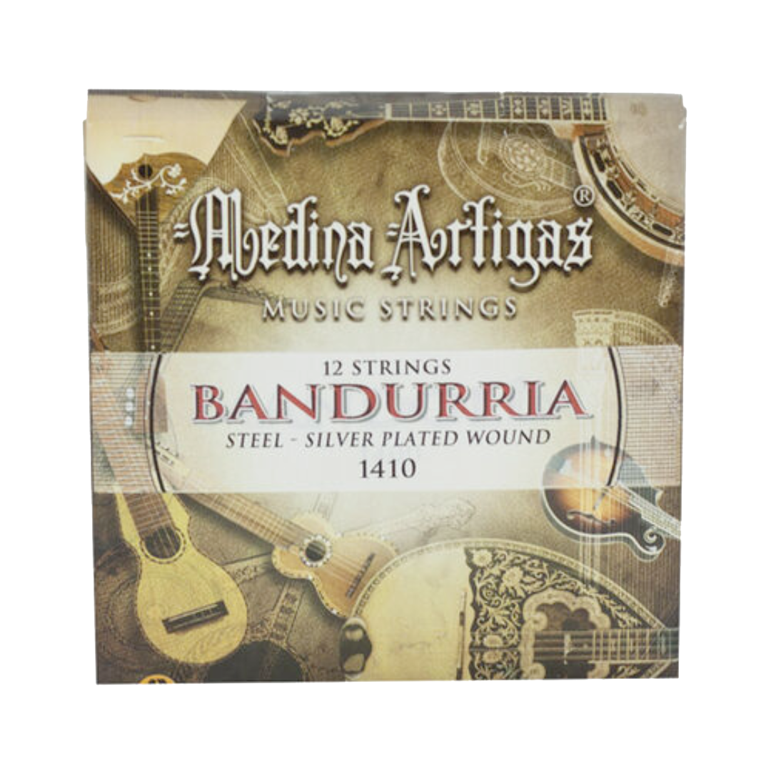 Cuerdas Bandurrias