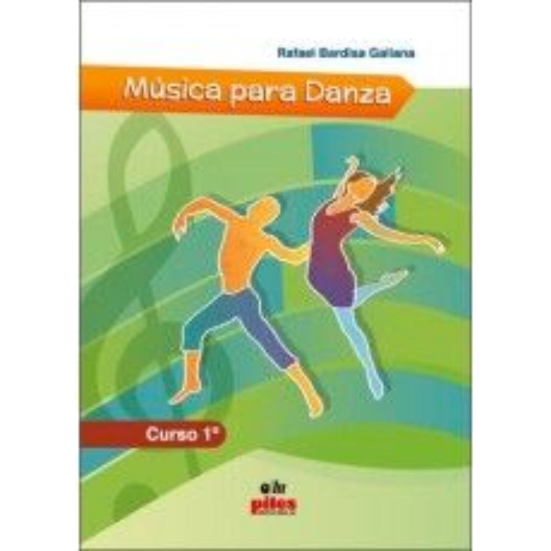 Libros Ballet Danza