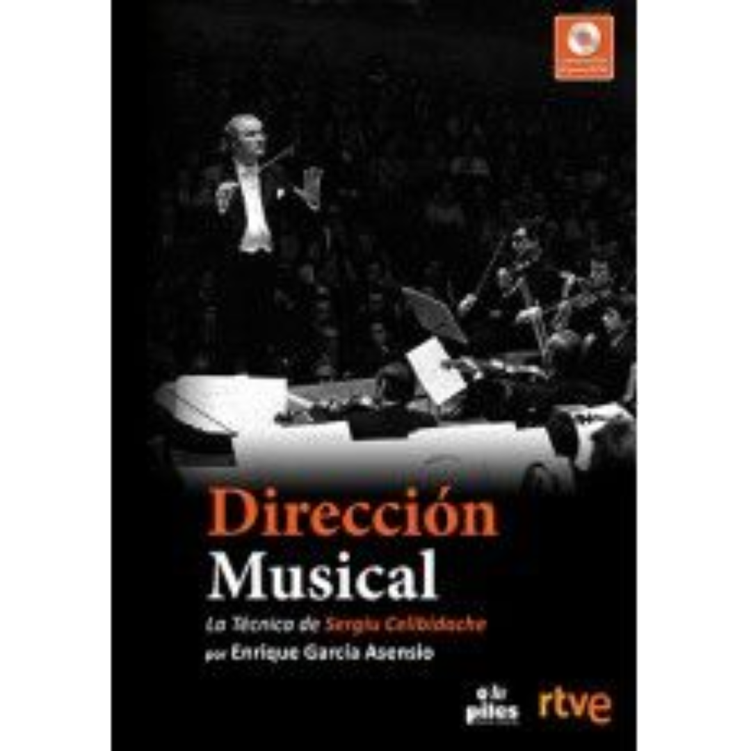 Libros Dirección Orquestación