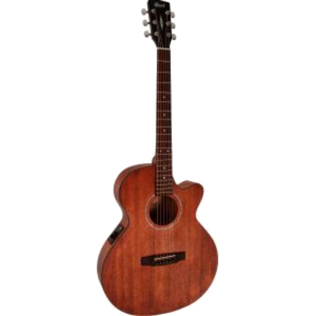 Guitarras Electroacústicas de 6 cuerdas