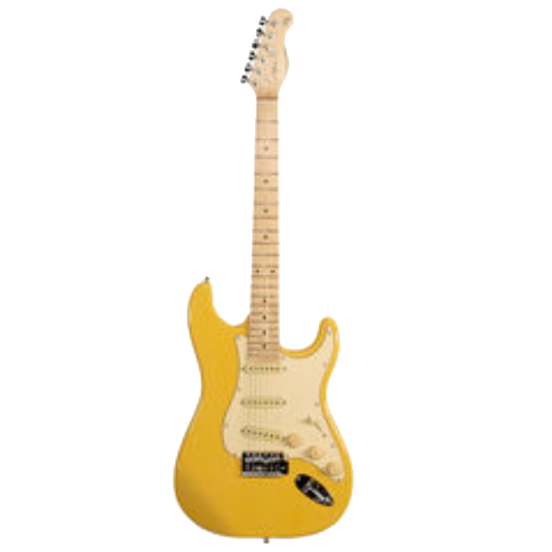 Guitarras Eléctricas