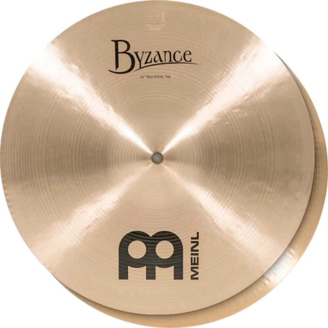 Platos Hi-Hats