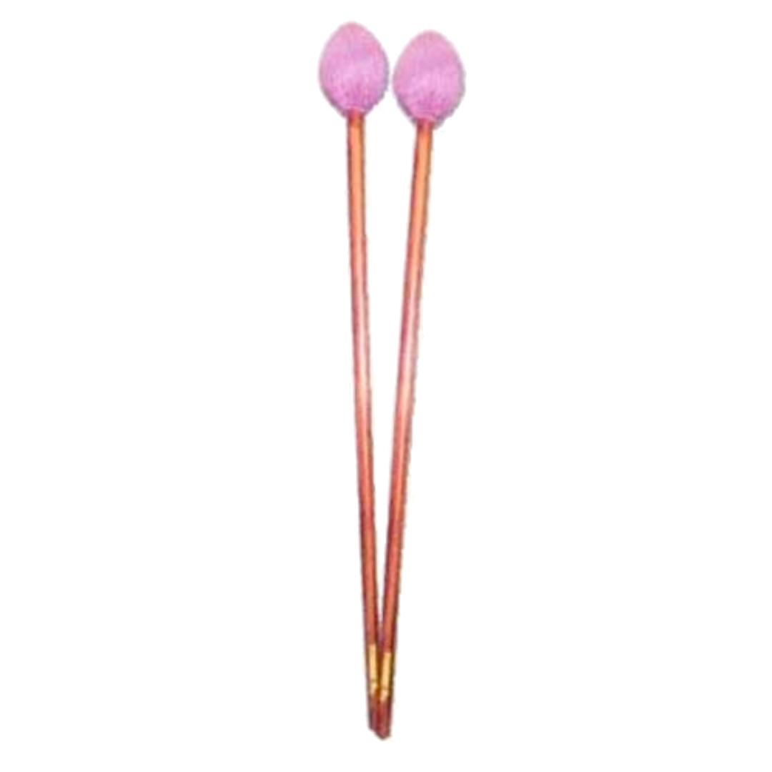 Baquetas/Mazas escolares