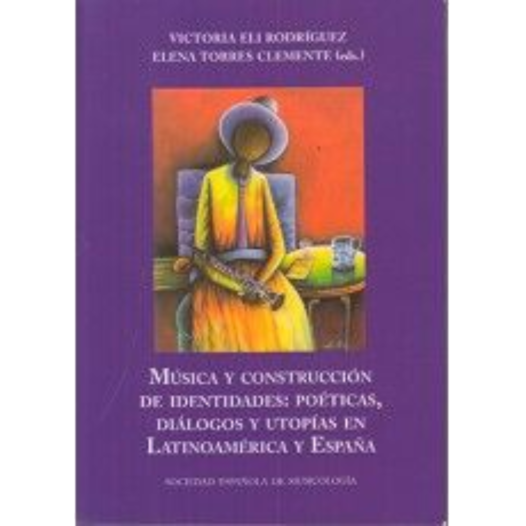 Libros Músicas del Mundo Étnicas