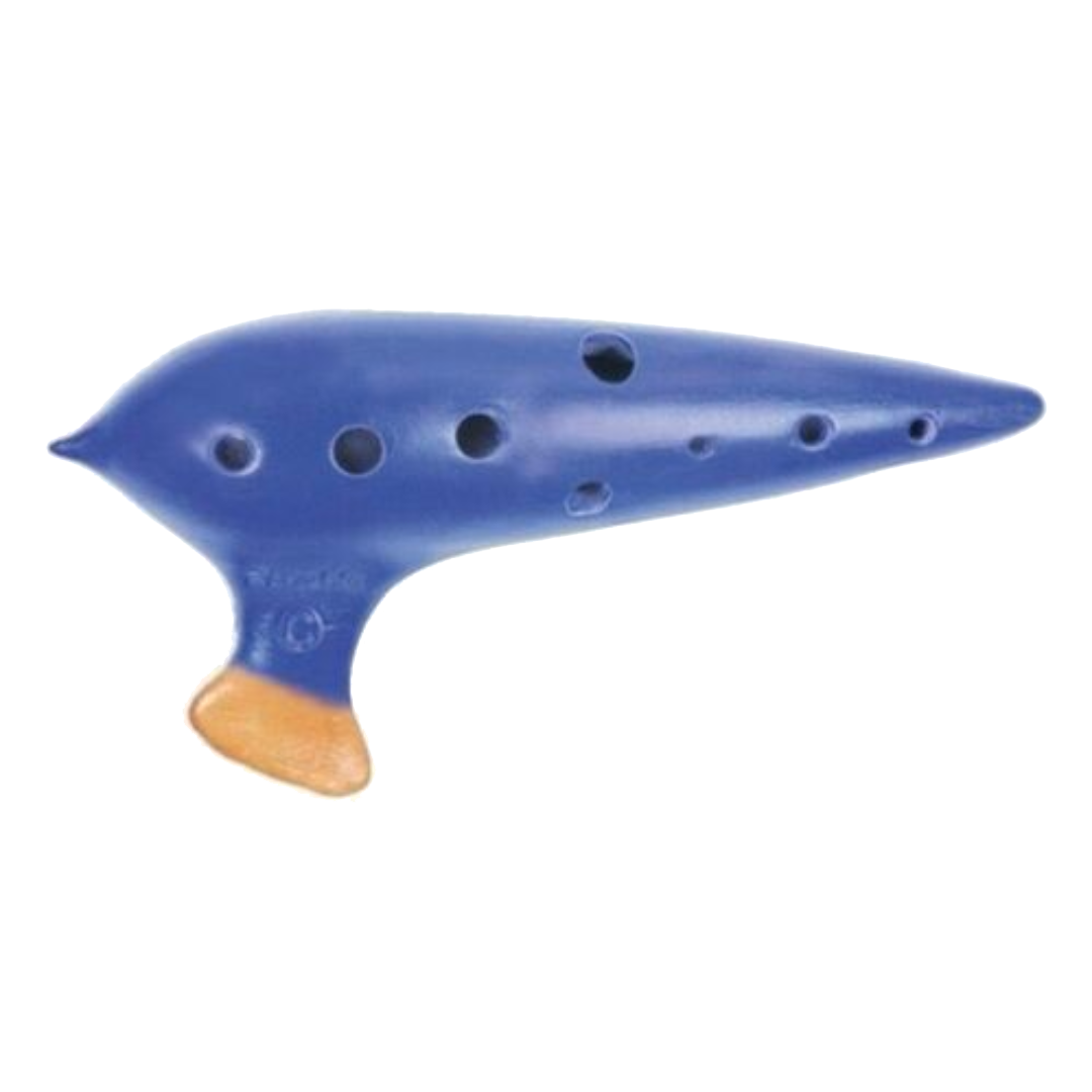 Ocarinas