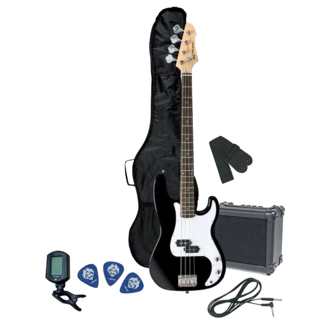 Packs Bajos Eléctricos