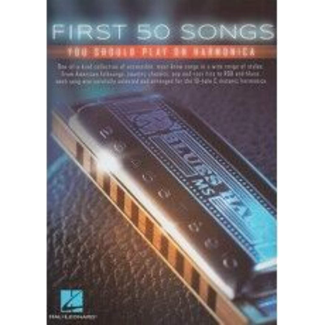 Partituras Armónica